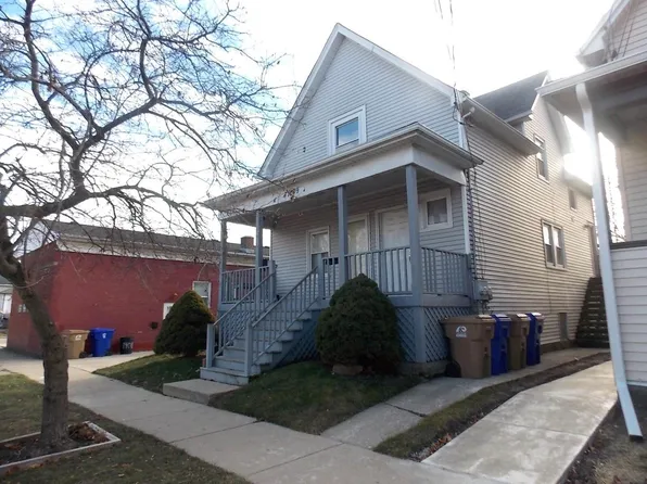 1409 54th STREET, Kenosha, WI 53140