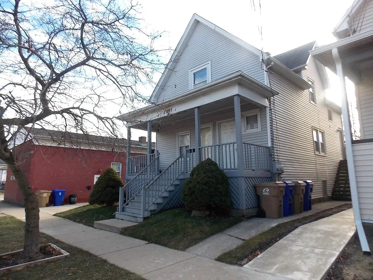 1409 54th STREET photo 1