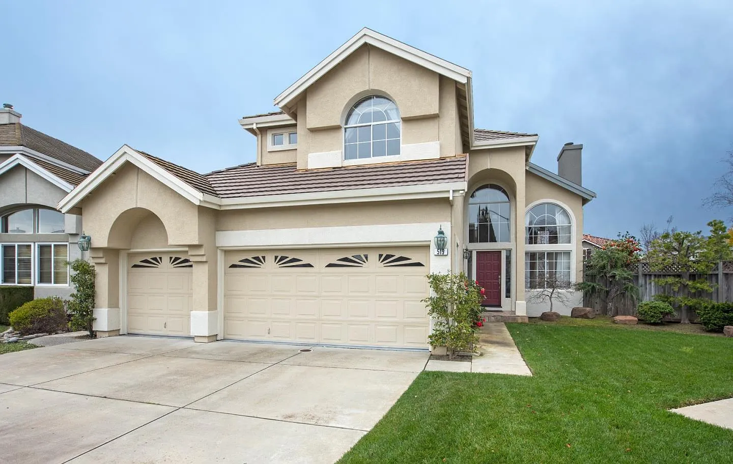 519 De Carli Ct photo 1