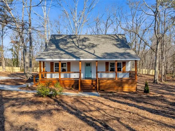 1541 Price Mill Rd, Bishop, GA 30621