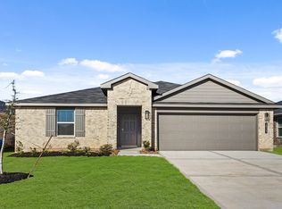 18543 Bernoulli Dr, New Caney, TX 77357