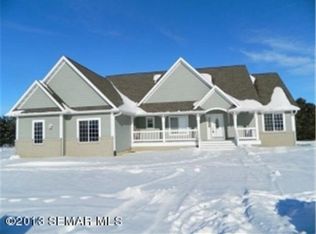 204 Stier Ln SW, Grand Meadow, MN 55936