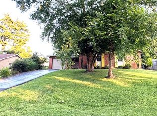 105 Whitney Ave, Lawrenceburg, KY