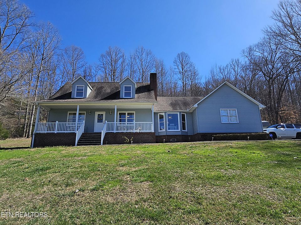3600 Sugar Grove Valley Rd, Harriman, TN 37748 Zillow