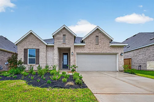 16315 Mesquite Field Dr Photo 1