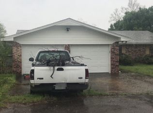 1945 N Main St, Alex, OK 73002