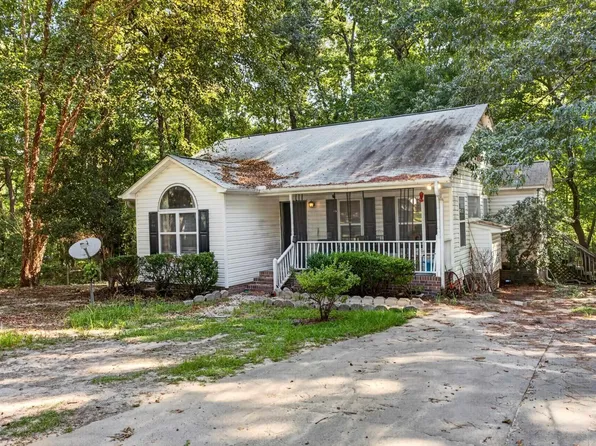 100 Wollgast Ct, Blythewood, SC 29016