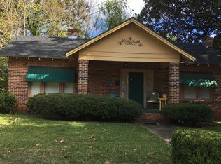 913 Summit Ave, Macon, GA 31211