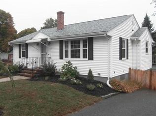 2 Milk Street Ext, Peabody, MA 01960