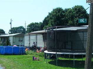 401-403 E 4th St, West Lafayette, OH