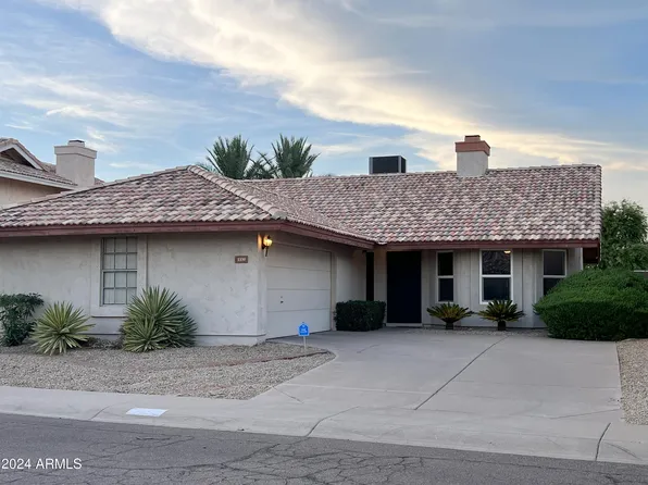 1330 W FOLLEY Street, Chandler, AZ 85224