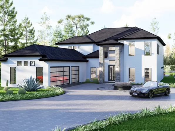 3181 Buck Branch Rd, Conyers, GA 30094