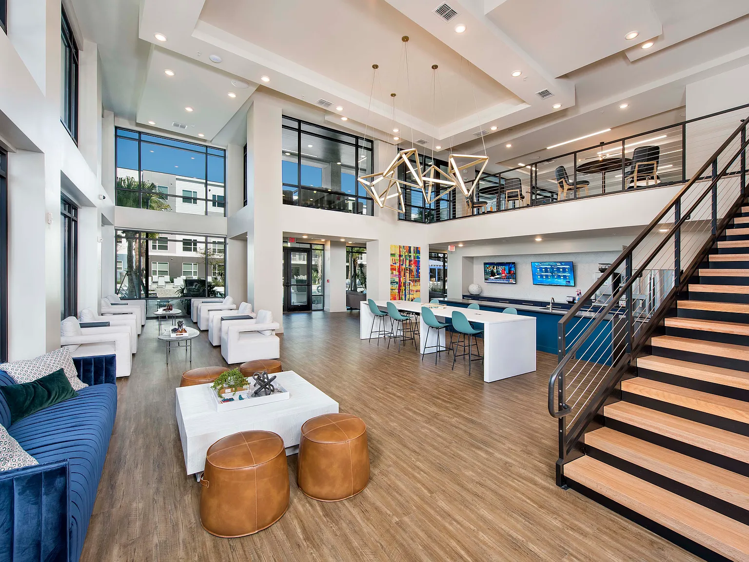 Kestra Apartments — Photo 3