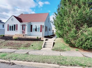 417 E Oak St, Frackville, PA 17931