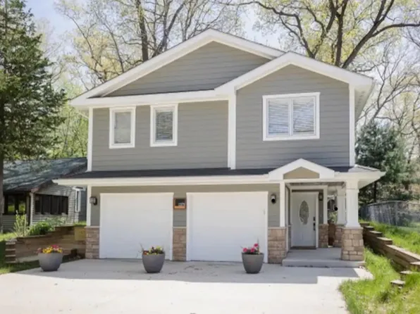 13178 Fedde Ave, New Buffalo, MI 49117