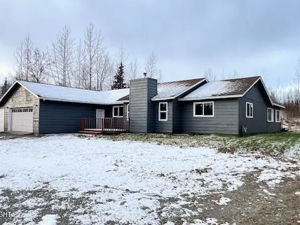 2120 N Willow Dr, Wasilla, AK 99654