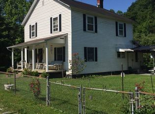 12 Elwood Ln, Virgie, KY 41572