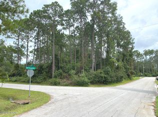 2 Reybury Ln, Palm Coast, FL 32164