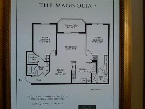 1st image of 6952 SW 39th St #1C107