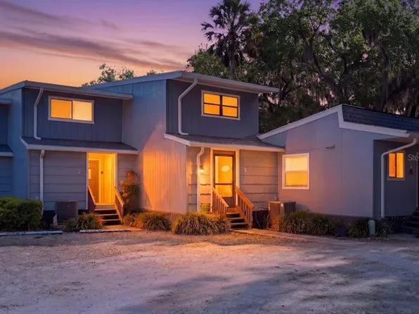 2329 River Ridge Rd #20, Deland, FL 32720