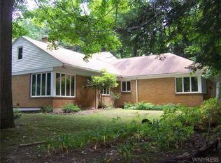 1965 Grover Rd, East Aurora, NY 14052