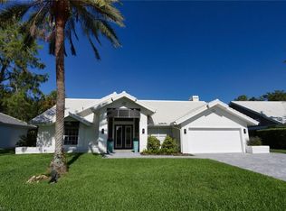 6653 Mill Run Cir, Naples, FL 34109