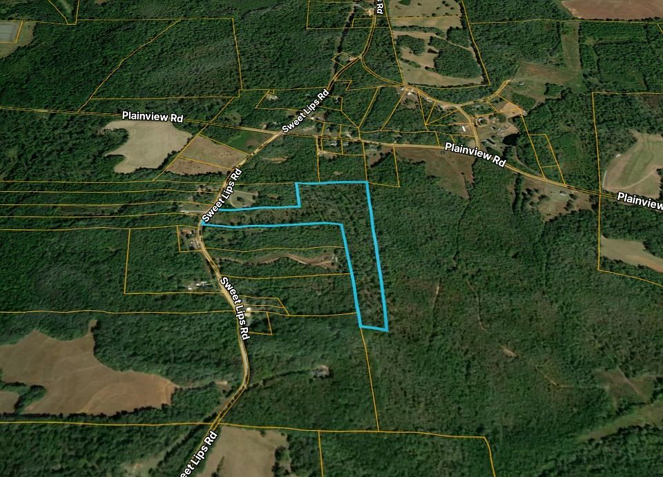 1st image of 0 Sweet Lips Rd