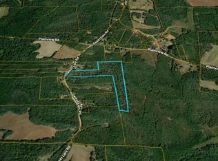 0 Sweet Lips Rd, Henderson, TN 38340