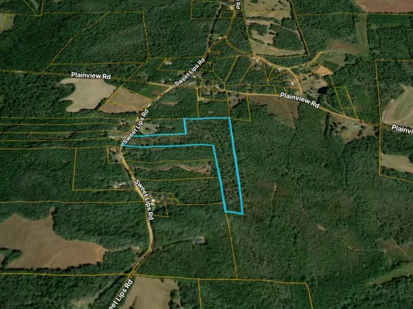 0 Sweet Lips Rd, Henderson, TN 38340