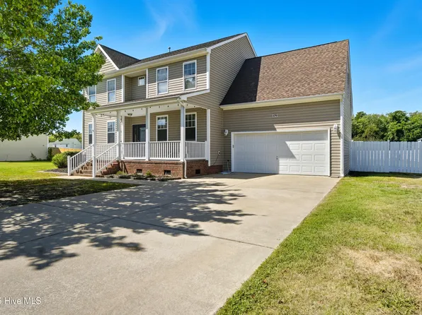 109 Eagle Lane, Elizabeth City, NC 27909