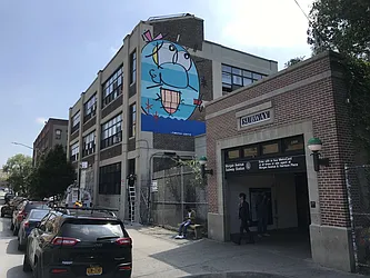 Rented by New Holland Residences