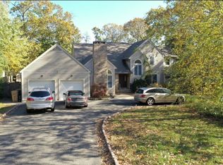 11 Colton Ct, Bayville, NJ 08721