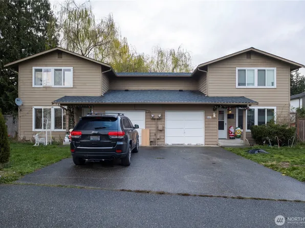 10425 Holly Drive, Everett, WA 98204