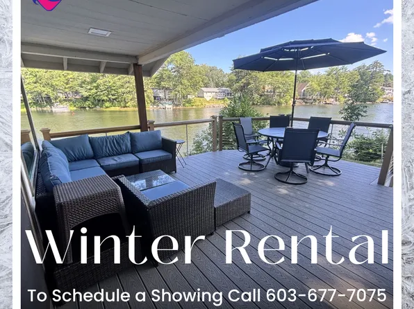 60 Water St, Meredith, NH 03253