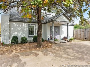 70120 S 336th Rd, Wagoner, OK 74467