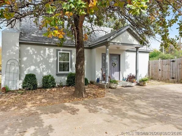 70120 S 336th Rd, Wagoner, OK 74467