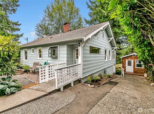 15229 22nd Ave SW, Burien, WA 98166