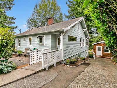 15229 22nd Avenue SW, Burien, WA, 98166