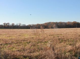 LOT 3 Huckaby Bridge Rd, Falkville, AL 35622