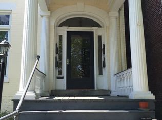 2331 W Grace St APT 4, Richmond, VA 23220