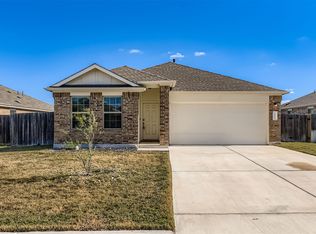 21413 Bird Wing Dr, Pflugerville, TX 78660