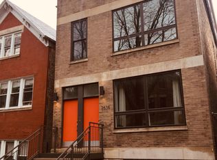 2638 W Thomas St #1R, Chicago, IL 60622