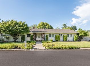 688 Dolphin Dr, Danville, CA 94526