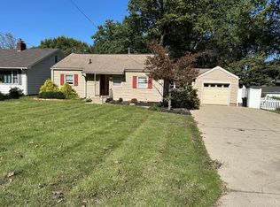 3305 Lefferson Rd, Middletown, OH 45044