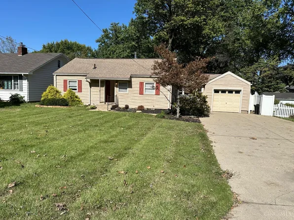 3305 Lefferson Rd, Middletown, OH 45044