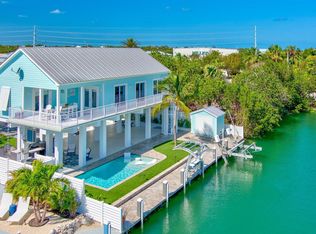 480 88th St, Marathon, FL 33050