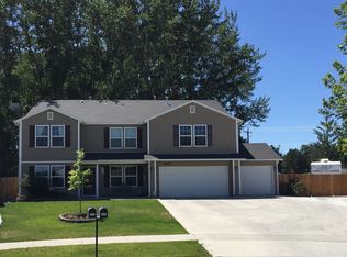 4669 S Denison Ave, Meridian, ID 83642