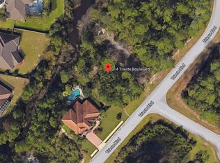 314 Trieste Blvd, Panama City Beach, FL 32407