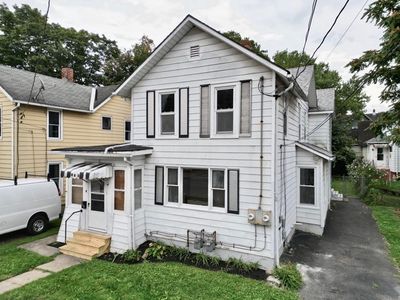 239 Mount Zoar St, Elmira, NY, 14904