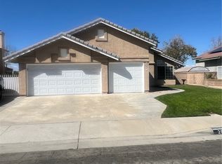 2519 E Lingard St, Lancaster, CA 93535